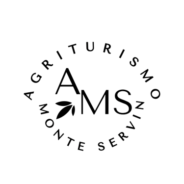 Agriturismo Monte Servin logo