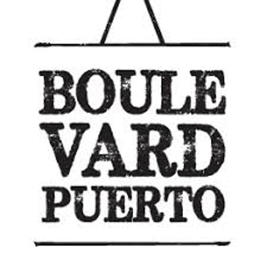 Boulevard Puerto logo