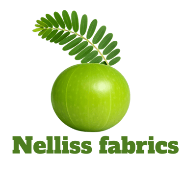 Nelliss Fabrics logo
