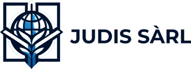 JUDIS SARL logo