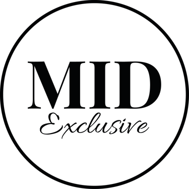 MIDExclusive logo