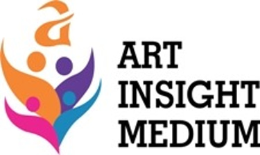 AIM INTERNATIONAL DIGITAL SHORT-FILM FESTIVAL (INDIA) logo