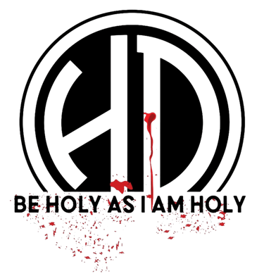 holy drip logo