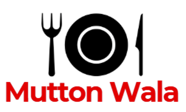 Mutton Wala logo