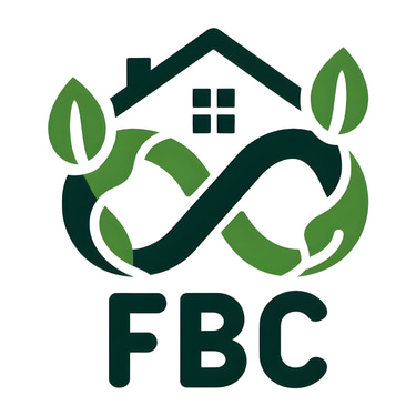 BLANCHARD CONCEPTION logo