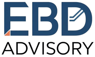 EBD Advisory logo
