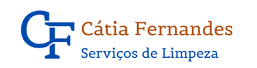 Cátia Fernandes - Serviços de Limpeza logo