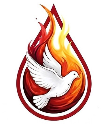 Missy Burch Ministry logo