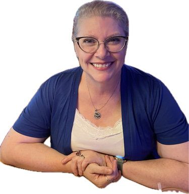 Missy Burch Ministry logo
