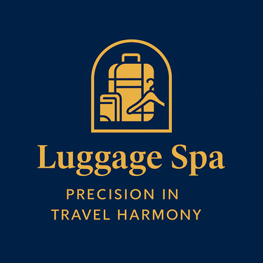 Luggage Door logo