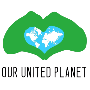 Our United Planet logo