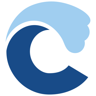 Cilento Coast Company® logo