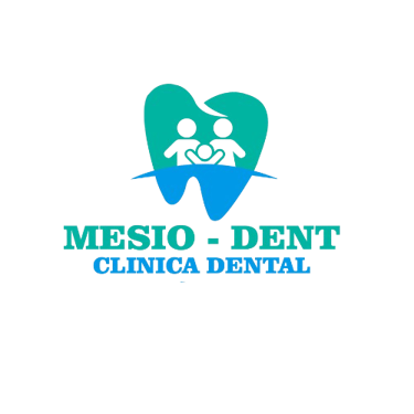 Clínica Mesio Dent logo