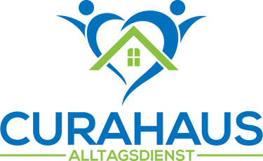 CuraHaus logo