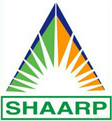 sharp logo