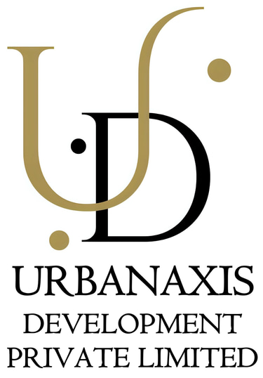 URBANAXIS DEVELOPMENT PRIVATE LIMITED logo