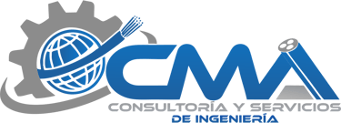 CMA logo