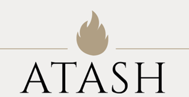 Atash logo