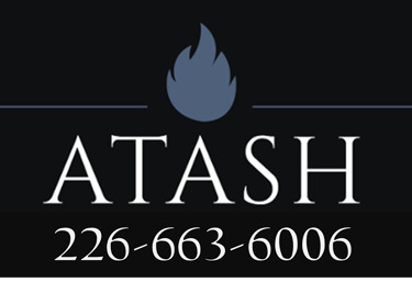 Atash logo