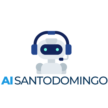 Ai Santo domingo logo