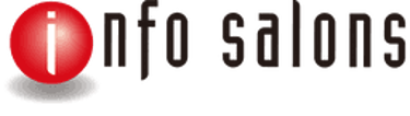 Info Salons logo