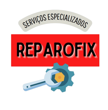 REPAROFIX logo