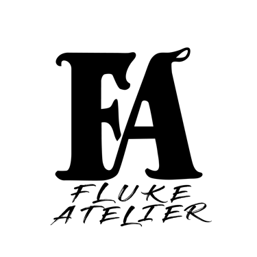 FLUKE ATELIER logo
