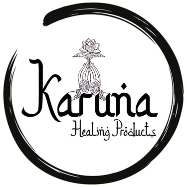 Karuna Healing Products logo