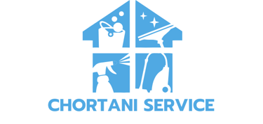 Chortani service logo