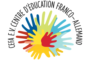 Centre d'Education Franco-Allemand logo