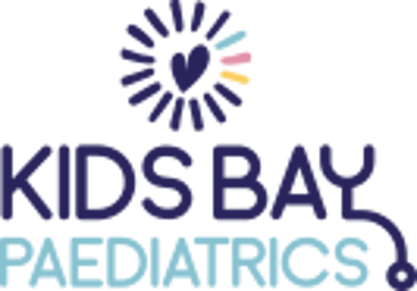 Kids Bay Paediatrics Clinic logo