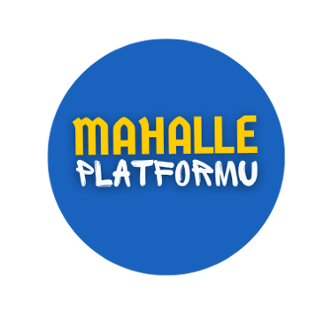 Mahalle Almanya logo