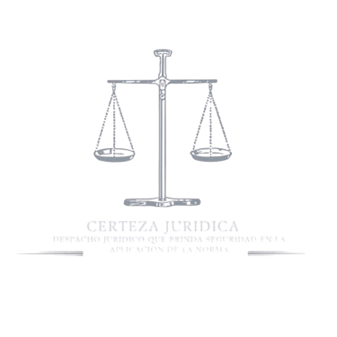 Certeza juridica logo