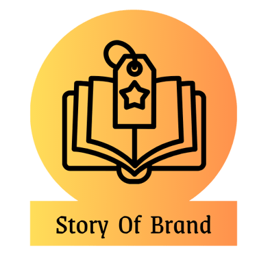 Story Of Brand logo