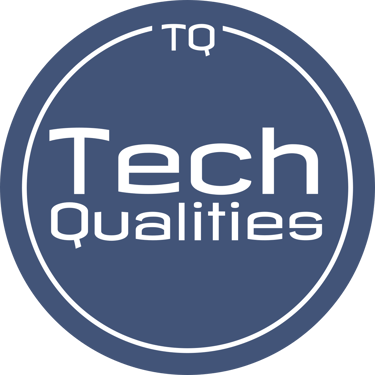 Tech Qualities logo