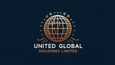 United Global International Holdings logo
