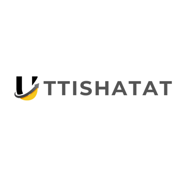 Uttishatat logo