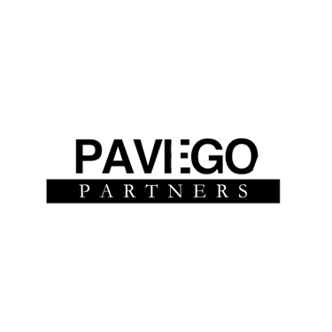 Pavego Partners logo