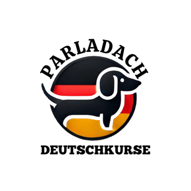 Parladach logo