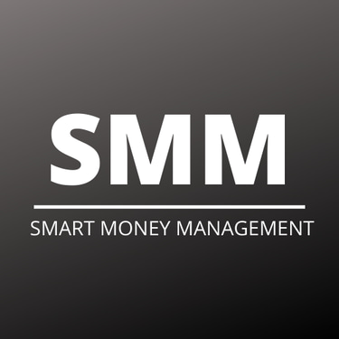 Smart Money Management logo