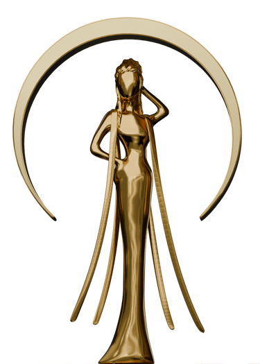Miss Urvashi  logo