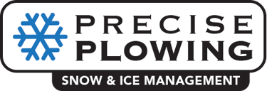 Precise Plowing logo