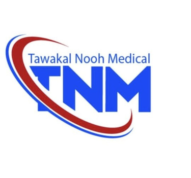 TNM logo