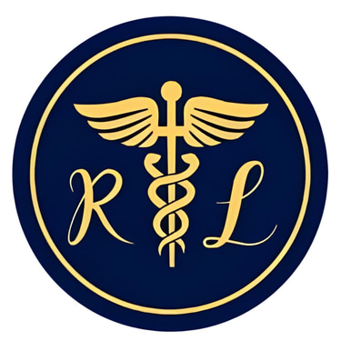 Mentor Rone Lucio logo