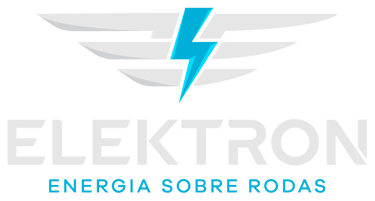 Elektron logo