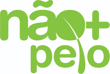 Não + Pelo - Unidade Paraíso logo