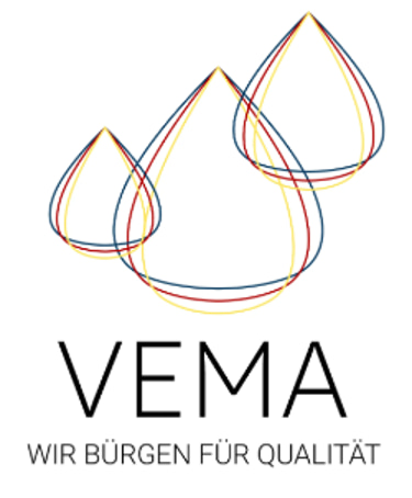 Vema GWH GmbH logo