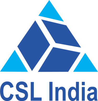 Csl India Automation and Security logo