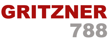 GRITZNER 788 logo