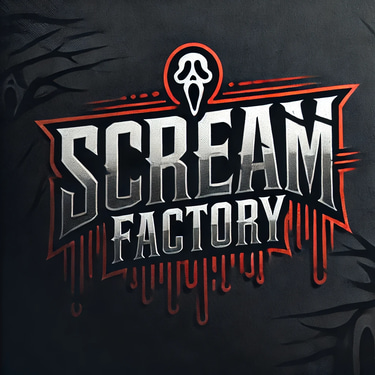 Scream Factory logo